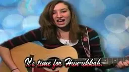 TheHun-ukkah Song THe Hun-ukkah Song
