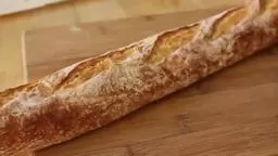 ‪Chocolate Sea Salt Crostini - Savory Holiday Entertaining‬