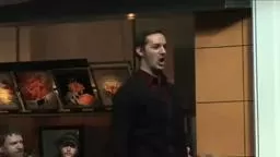 Hallelujah Chorus Food Court Flash Mob- Must See!‬