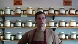 Holiday Savory Spices Princeton