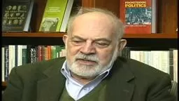 Bullshit Pt.2‬ Princeton Press Professor Harry Frankfurt