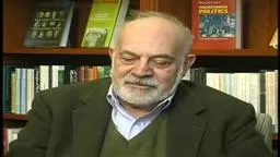 OnBullshit Part 1 Princeton Professor Harry Frankfurt