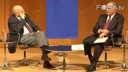 Princeton Nobel Prize Professor 'Myth of California Happines