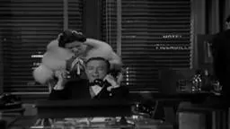 JamesStewart Princeton '32 It's a Wonderful Life