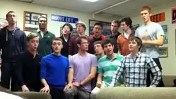 PrincetonHanukah Medley The Princeton Footnotes