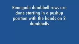 Best Ab Workouts: 3 Super Non-Traditional Exercises.