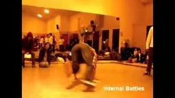Princeton Sympoh - CSA's Got Talent 2011