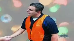Trenton Thunder Safety Guys Holiday Special