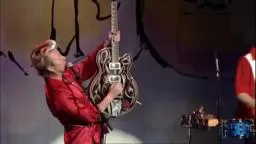 Run Rudolph Run Brian Setzer Orchestra