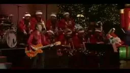 NutcrackerSuite Brian Setzer