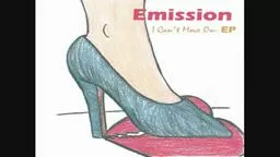 Emission (Princeton teenage band) I Can't Move On.