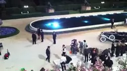 The Great Gatsby 2012 Leonardo DiCaprio (Fitzgerald, Princet