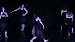 The Witching Hour - Tetteh '12 Princeton Dance eXpressions
