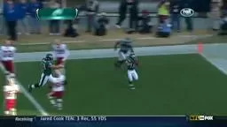 Eagles Chop Skins