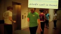 PrincetonTapCats Jan.12-14 Frist Campus Center 'Work for Hir