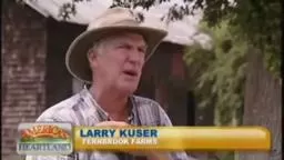 Preserving Farmland in New Jersey Featuring Fernbrook Farms