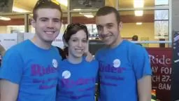 Rider University Admitted Student Events 2010