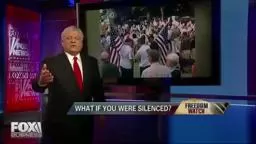 Andrew Napolitano 2012