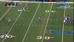 Giants Falcons