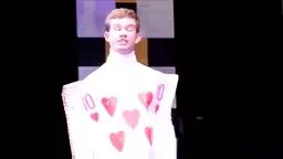PrincetonTriangle Show Family Fuedalism