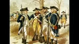 LawrencevilleSchool Battle of Trenton (student project)