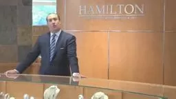 Hamilton Jewelers Princeton History