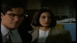 Dean Cain Princeton '88 Lois & Clark star