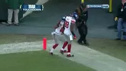GIANTS POP PACK