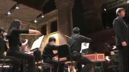 Princeton Orchestra Princeton University Orchestra Handel