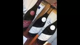 NJ Wine Tour 1.16.12