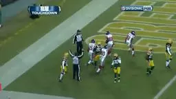 Hail Mary Nicks