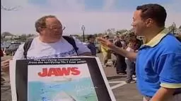 JAWS Fest. PeterBenchley Jaws Author lived died in Princeton