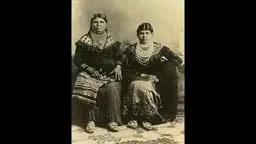 Lenni Lenape Princeton's first inhabitants