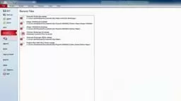 Mindjet Mindmanager 2012