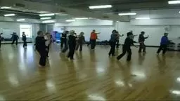 PEAC Tai Chi Classes New at Pennington Ewing Health Club