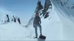 William Coors Princeton '38 This Video: Van Damme Coors Ligh