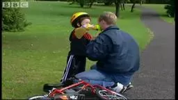 Learning to Ride a Bike.