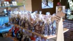 Chocolate Lover's Club Princeton