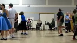 Princeton Contradance