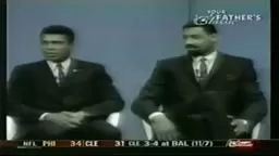 Ali vs. Wilt Princeton Honorary Degree Muhammed Ali Vs. Wilt
