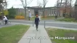 Princeton Paper Trails