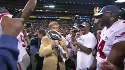 Super Trophy Giants
