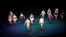 Princeton Tapcats 2012