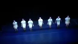 Princeton TapCats 2012 Show:: 'Help Wanted' 'Superhero'