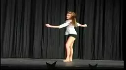 HopewellsGotTalent Nina Marchesani
