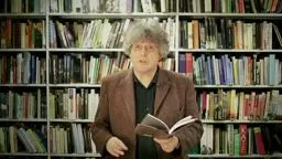 Pulitzer Prize Winning Princeton Professor Paul Muldoon