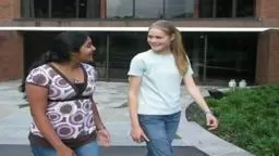 Lawrenceville School IDENTITY, International Students Part 1
