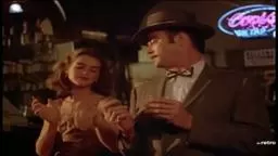 Brooke Shields Princeton '87  in Wanda Nevada edited scenes2
