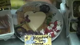 Olsson's Valentine Princeton