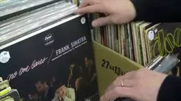 Record Exchange Valentine Princeton